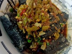 -黑白电视长沙小吃(美林M·LIVE天地东座店)