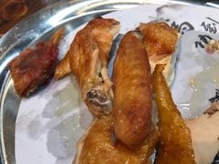 -农汤老店(顺联公园里店)