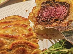 -V11牛扒餐厅(壹方天地店)