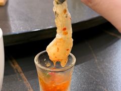 -飞尝蚝·顺德菜·鱼生(顺德总店)