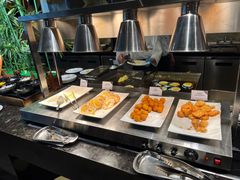 -江门富力万达嘉华酒店