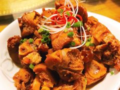 -苹果树下艺术餐厅(通州店)