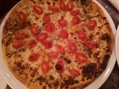 经典披萨-Boss Caffe