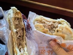 -潼关肉夹馍(永兴坊店)