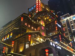 -纸盐河码头火锅(十八梯店)