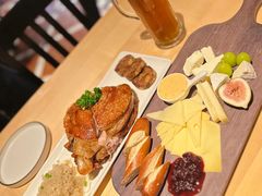 -普拉那啤酒坊Paulaner(凯宾斯基饭店)