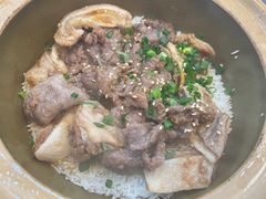 -红星光发煲仔饭(文海店)