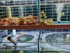 -一捞鲜•青岛大虾面(八大关店)