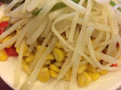 小菜-华兴街煎蛋面(总店)