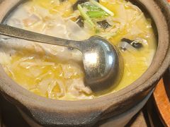 -蜜桃餐厅·伴山(湖滨商业街店)