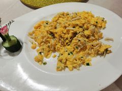 银鱼炒蛋-天福苑(崇宁路店)