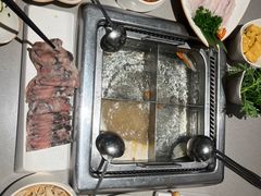 -海底捞火锅(万象城店)