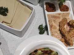 -千牛将·鲜牛肉火锅(开元路店)