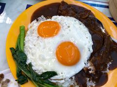 -澳门陈光记烧味饭店(万象城店)