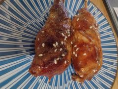 -沼津港精致料理·寿喜烧·烧鸟(青浦宝龙广场日料榜单店)