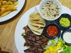 -金达莱烧烤(黎明南街店)