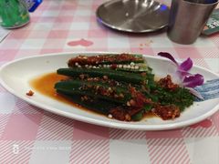-路边羊烧烤酒场(宝带路店)