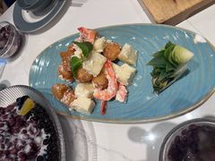 -鹿港小镇(悠唐店)