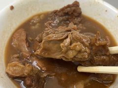 -麦文记面家(佐敦店)