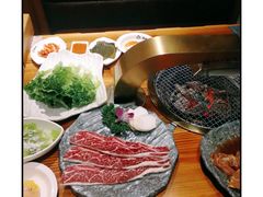 -万兴佳烤肉·长白山老味道(宏泰广场店)