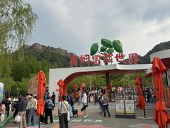 -吉姆冒险世界(蓟州店)