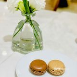魔都探店 | 来体验一场法式甜品的浪漫～