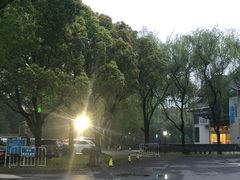 -绍兴鉴湖君澜大酒店