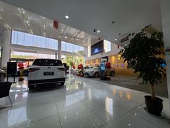 -上海和展广汽丰田4S店(老闵行店)