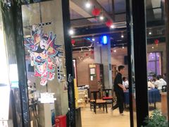 门面-院8里·小乐园家常味川菜(鹭洲里店)