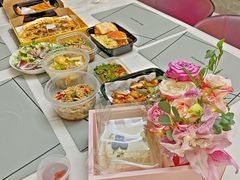 -AHAVA·Fang Baking Studio