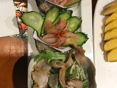 -马路边上·小海鲜烧烤(八一路店)