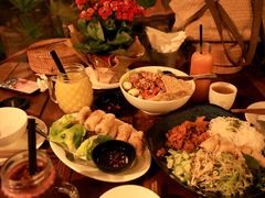 -Le Chalet Dalat
