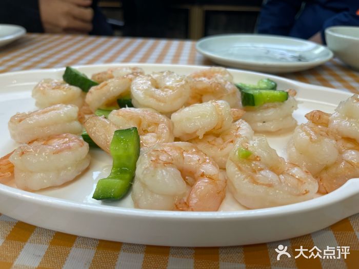 京皇十二道天津菜(蒲黄榆店)图片