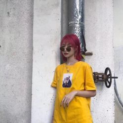 -GIRL STYLE 烫发·染发沙龙