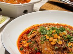 -国人川菜(李家村建东街店)