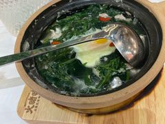 -火啫啫·粤式啫啫煲(南京弘阳店)