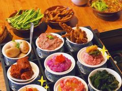 -楠火锅(广州总店)