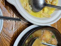 -黄泥岗·黄陂农家菜(百步亭店)