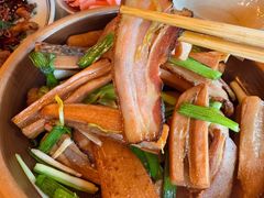 -饭江湖·江湖菜(湖广会馆店)