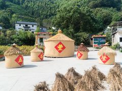 -新安江山水画廊风景区