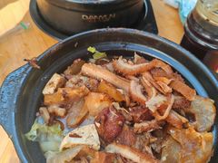 -赵家牛肉砂锅(台西三路店)