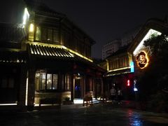 -回龙窝历史文化街区