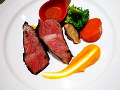 -K·Kitchen KK牛扒厨房(江南西店)