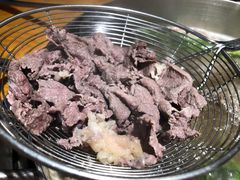 -海银海记潮汕牛肉火锅(新港中路海珠店)