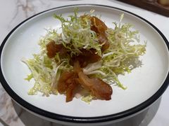 -山东宾馆·齐鲁苑餐厅