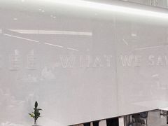 -Seesaw Coffee(上海国金中心店)