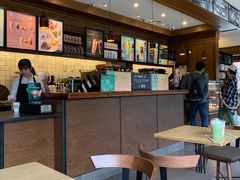 -星巴克臻选(武汉首义汇店)