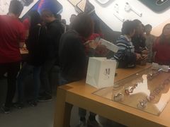 -Apple 零售店(Canton Road)