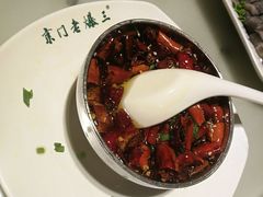 -京门老爆三(回龙观店)