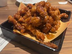 -九转小磨·非遗东北菜(万达广场店)